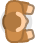 Brown character