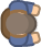 Survivor character