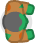 Zombie character